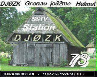 DJ0ZK: 2025021115 de PI1DFT