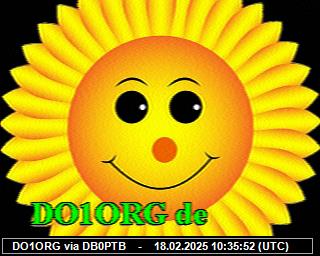 DO1ORG: 2025021810 de PI1DFT