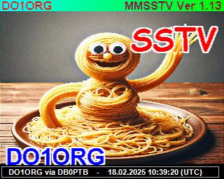 DO1ORG: 2025021810 de PI1DFT