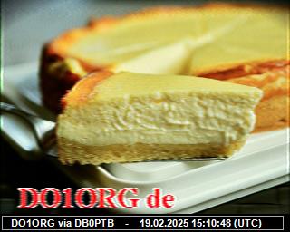 DO1ORG: 2025021915 de PI1DFT