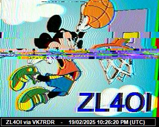 ZL4OI: 2025021922 de PI1DFT