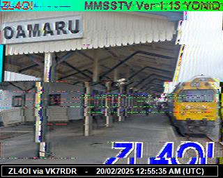 ZL4OI: 2025022000 de PI1DFT