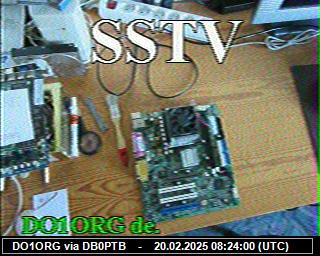 DO1ORG: 2025022008 de PI1DFT