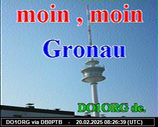 DO1ORG: 2025022008 de PI1DFT