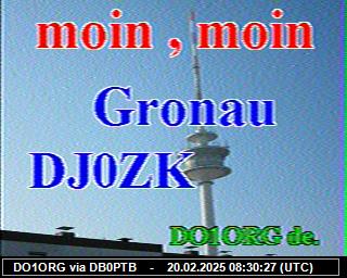 DO1ORG: 2025022008 de PI1DFT