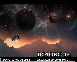 DO1ORG: 2025022009 de PI1DFT