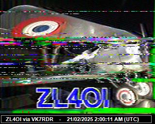 ZL4OI: 2025022102 de PI1DFT