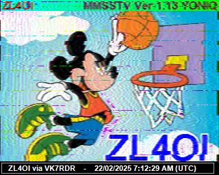 ZL4OI: 2025022207 de PI1DFT