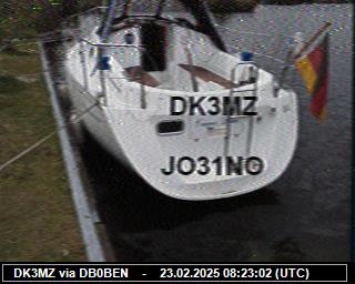 DK3MZ: 2025022308 de PI1DFT