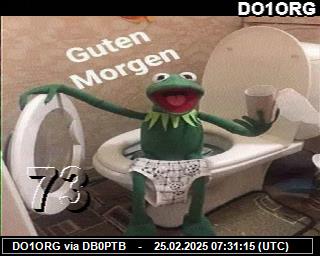 DO1ORG: 2025022507 de PI1DFT