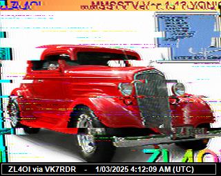 ZL4OI: 2025030104 de PI1DFT