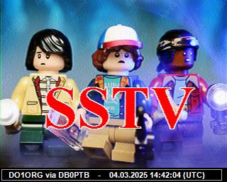 DO1ORG: 2025030414 de PI1DFT