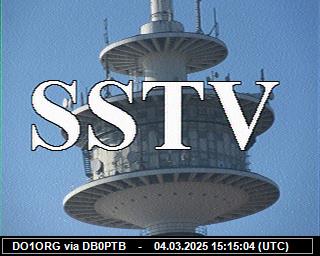 DO1ORG: 2025030415 de PI1DFT