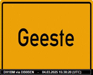 DH1BM: 2025030415 de PI1DFT