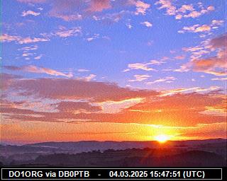 DO1ORG: 2025030415 de PI1DFT