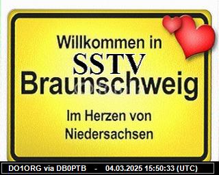 DO1ORG: 2025030415 de PI1DFT