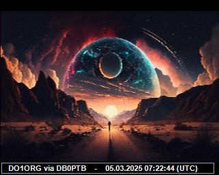 DO1ORG: 2025030507 de PI1DFT