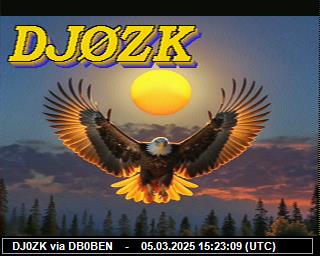 DJ0ZK: 2025030515 de PI1DFT