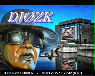 DJ0ZK: 2025030515 de PI1DFT