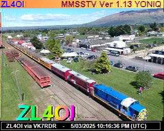 ZL4OI: 2025030522 de PI1DFT