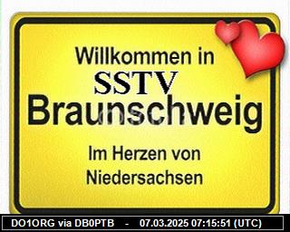 DO1ORG: 2025030707 de PI1DFT