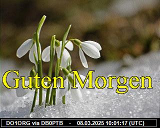 DO1ORG: 2025030810 de PI1DFT