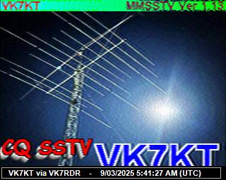 VK7KT: 2025030906 de PI1DFT