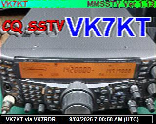 VK7KT: 2025030908 de PI1DFT