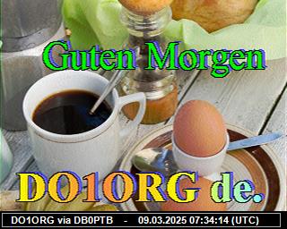 DO1ORG: 2025030908 de PI1DFT