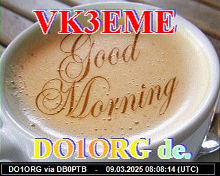 DO1ORG: 2025030909 de PI1DFT