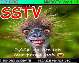 DO1ORG: 2025030909 de PI1DFT