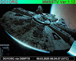 DO1ORG: 2025030909 de PI1DFT