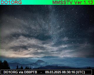 DO1ORG: 2025030909 de PI1DFT