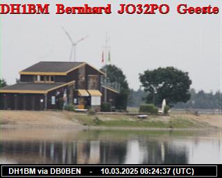 DH1BM: 2025031009 de PI1DFT