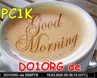 DO1ORG: 2025031010 de PI1DFT