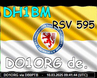 DO1ORG: 2025031010 de PI1DFT