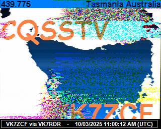 VK7ZCF: 2025031012 de PI1DFT