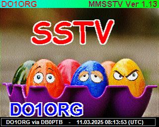 DO1ORG: 2025031109 de PI1DFT