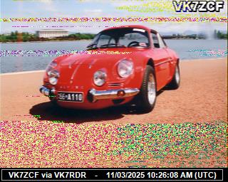 VK7ZCF: 2025031111 de PI1DFT