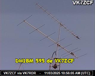 VK7ZCF: 2025031111 de PI1DFT