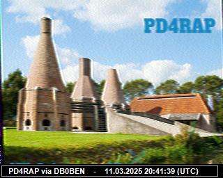 PD1NSR: 2025031121 de PI1DFT