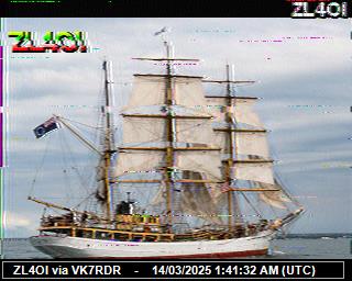 ZL4OI: 2025031402 de PI1DFT