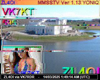 ZL4OI: 2025031402 de PI1DFT