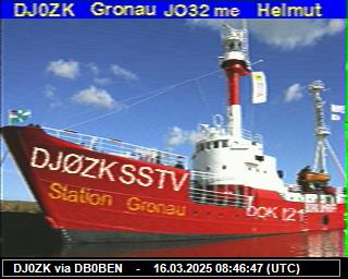 DJ0ZK: 2025031609 de PI1DFT