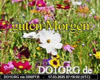 DO1ORG: 2025031708 de PI1DFT