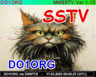 DO1ORG: 2025031709 de PI1DFT