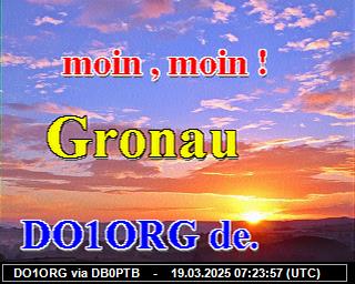 DO1ORG: 2025031908 de PI1DFT