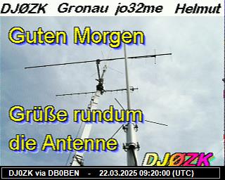 DJ0ZK: 2025032210 de PI1DFT