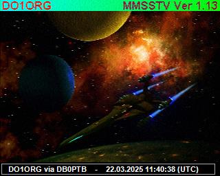 DO1ORG: 2025032212 de PI1DFT