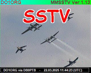 DO1ORG: 2025032212 de PI1DFT